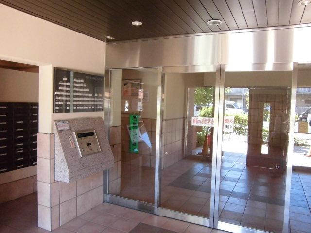 Edogawa-ku, Tokyo Shishibone 4