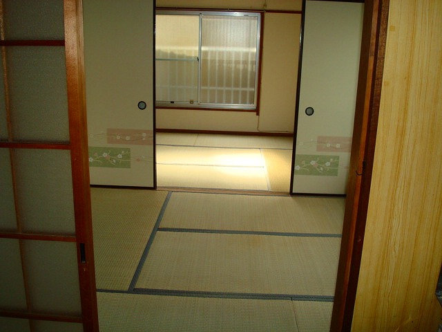 Other room space