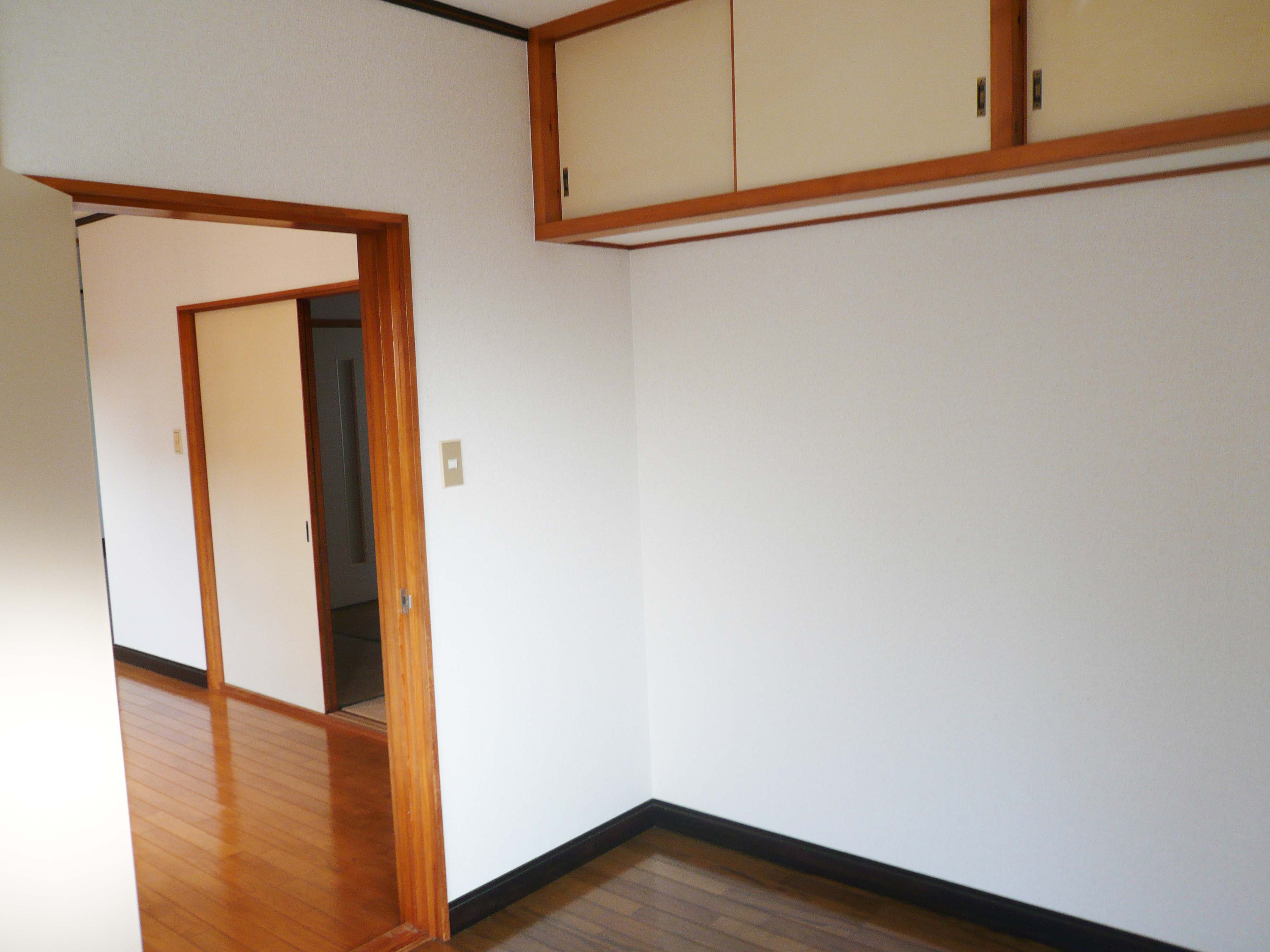 Other room space. Children's room