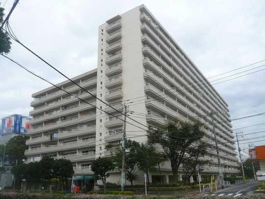 Local appearance photo. Property appearance