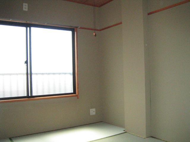 Living and room. Japanese-style room 1