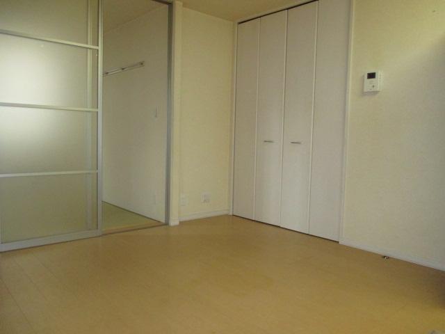 Living and room. LDK