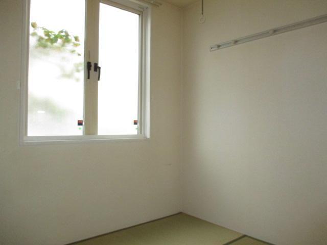 Living and room. Japanese style room