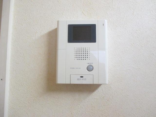 Other Equipment. TV monitor Hong