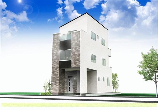 Rendering (appearance). Rendering