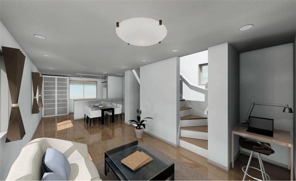 Rendering (appearance). Rendering