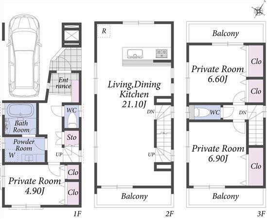 Floor plan. Floor plan Building