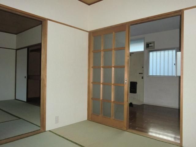 Living and room. room