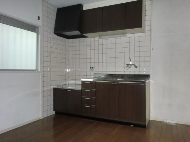 Kitchen. Kitchen
