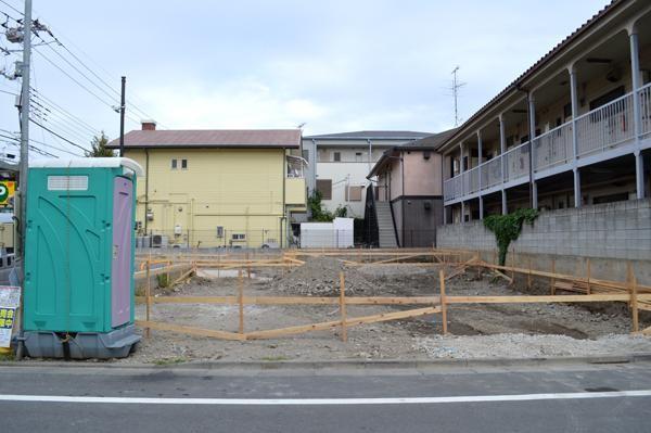 Local appearance photo