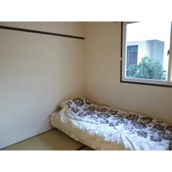 Other room space. Same type ※ Except fixtures