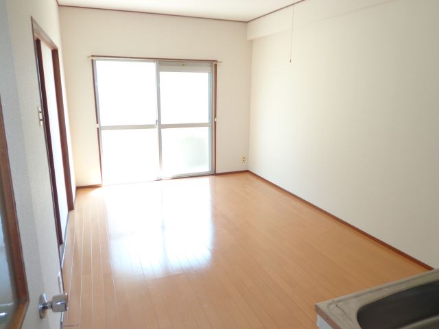 Living and room. Living