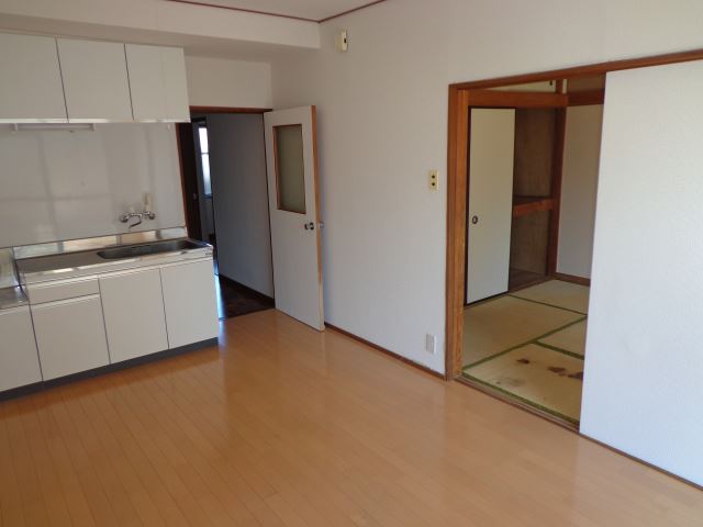 Living and room. Living