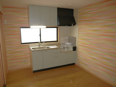 Living and room. Point Cross