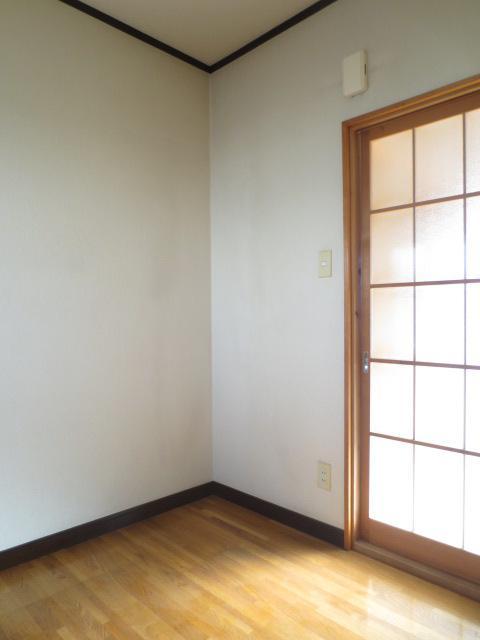 Kitchen. Kitchen space