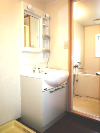 Washroom. bus ・ toilet ・ Washroom by