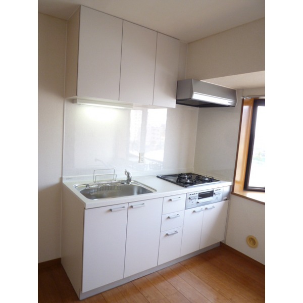 Kitchen. Separate photo