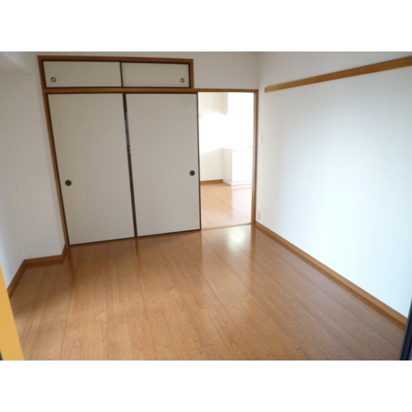 Other room space. Separate photo