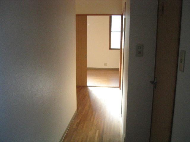 Other room space. Kitchen 2