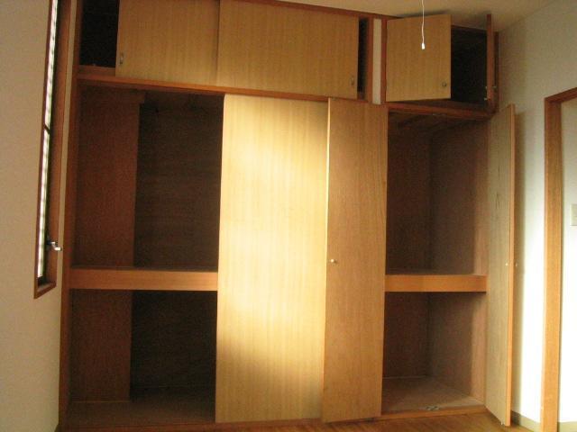 Receipt. Things input