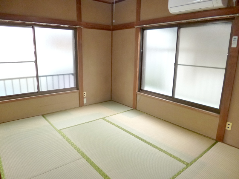 Other room space. 6 Pledge