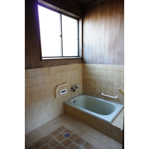 Kitchen. DK 8.0 Pledge System kitchen (with I H stove three-necked grill)