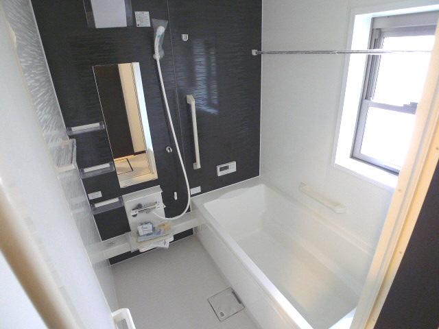 Same specifications photo (bathroom). Bathroom (complete construction cases)
