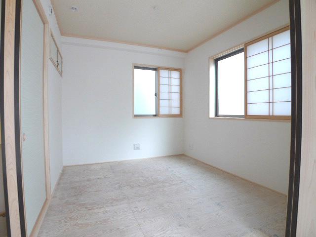 Same specifications photos (Other introspection). Japanese-style room (complete construction cases)