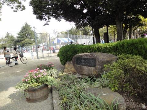 Other. Koiwa park until the (other) 145m