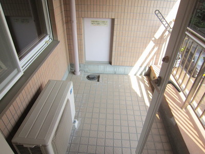 Balcony. Balcony rooms