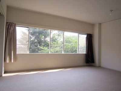 Living and room. Western-style 12.4 Pledge