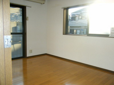 Other room space. Flooring room