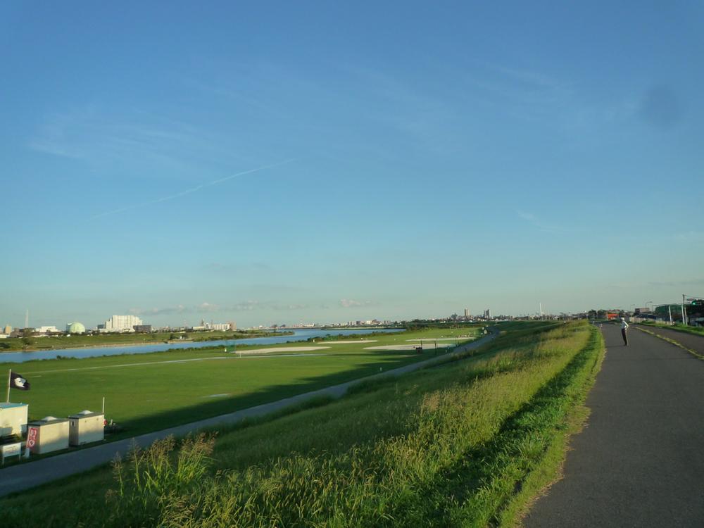 Other. The surrounding environment is also recommended point of. 