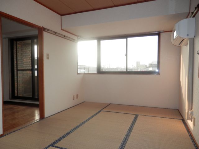 Living and room. room