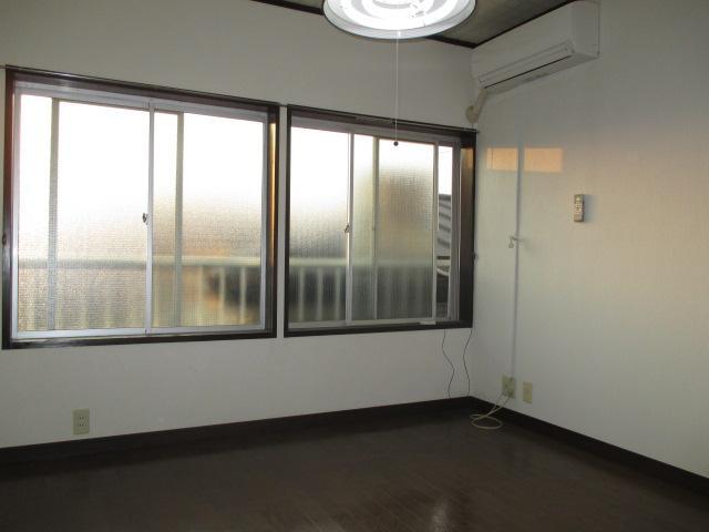 Other room space. Western-style 4