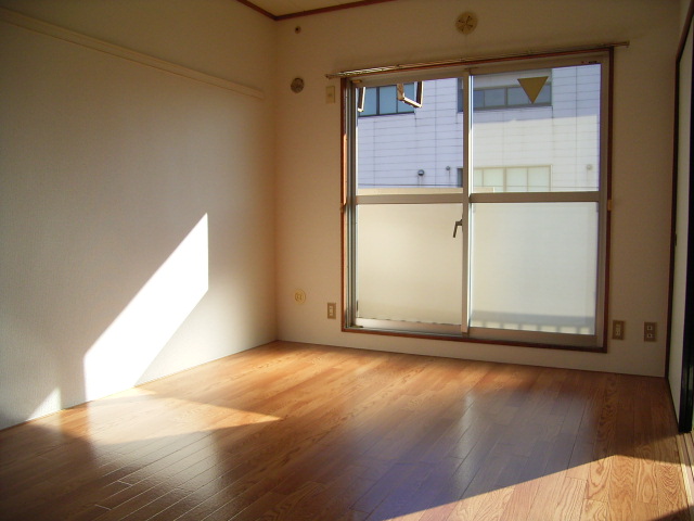 Living and room. Daytime because the south-facing that is bright even without wearing the electrical! 