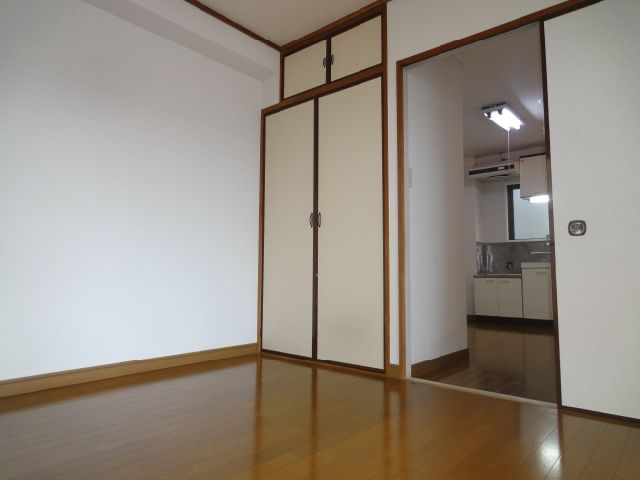 Living and room. Living