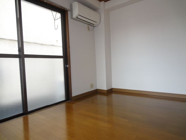 Living and room. Living