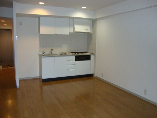 Living and room. Images of the same type of room