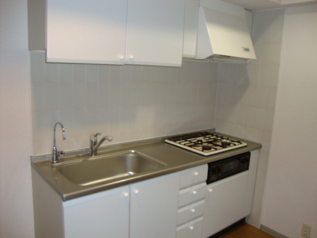 Kitchen. Images of the same type of room