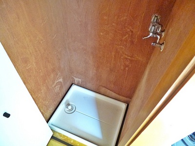 Other. Is the washing machine area of ​​the door with