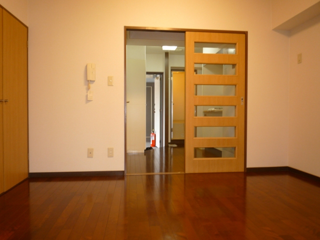 Living and room. Western-style 6 Pledge, Flooring