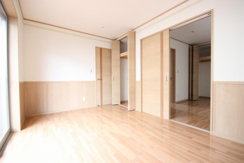 Other introspection. Early September building completed!