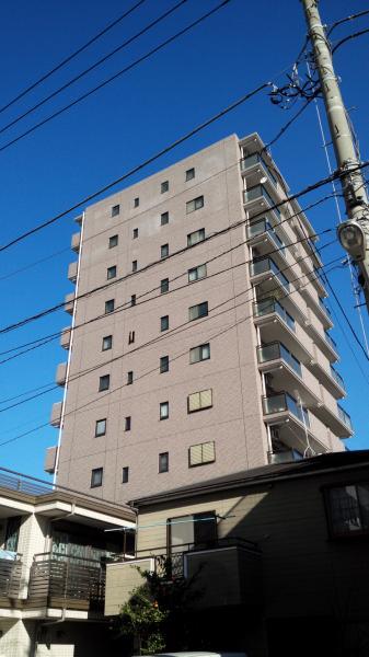 Edogawa-ku, Tokyo Kitakoiwa 1