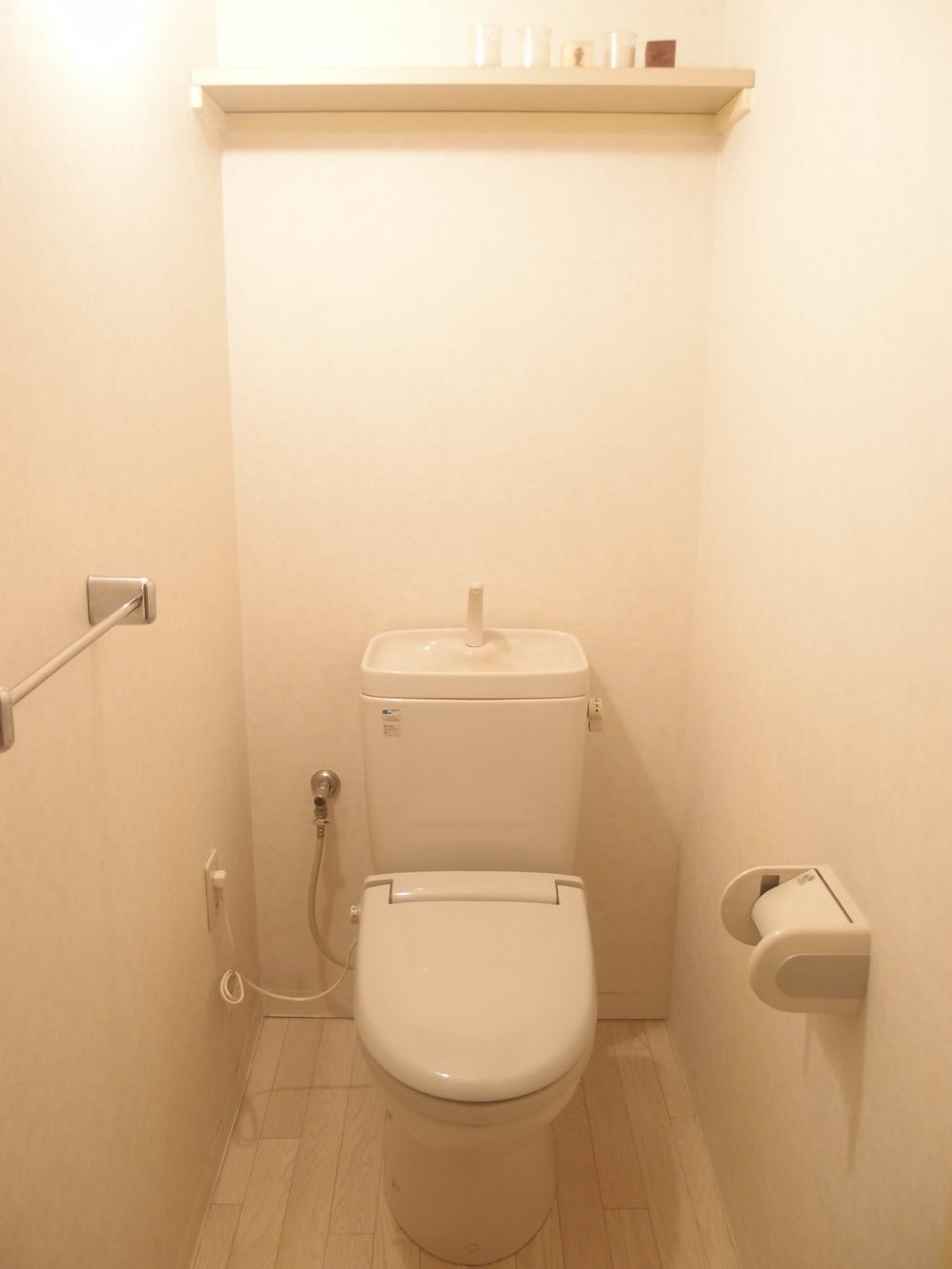 Toilet. Indoor (12 May 2013) Shooting