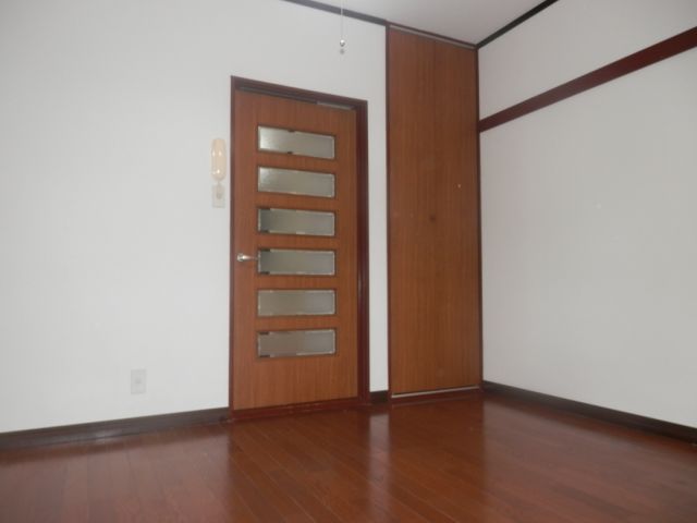 Living and room. room