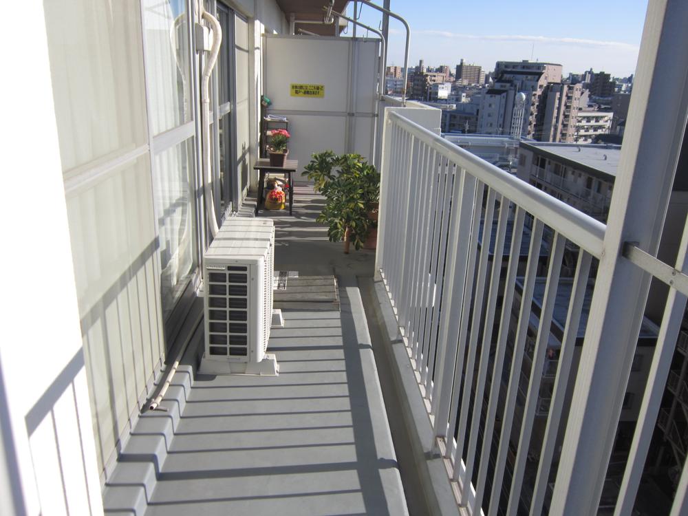 View photos from the dwelling unit