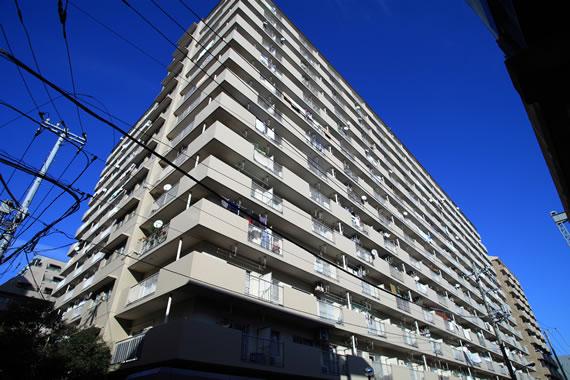 Local appearance photo.  [appearance] Kasai Station 2-minute walk of the good location