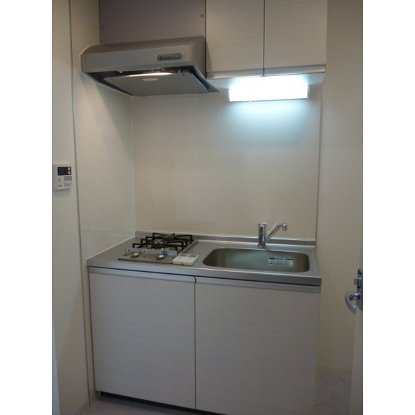 Kitchen. Stove 2-neck