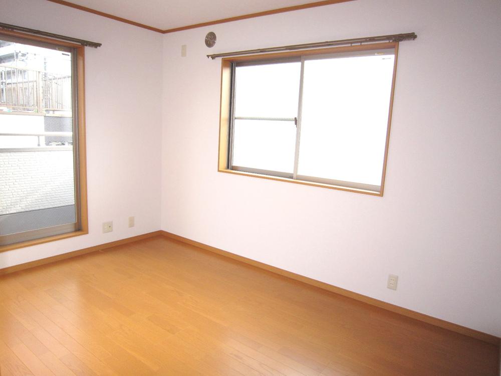 Non-living room.  ■ 3rd floor Western-style 6 Pledge.